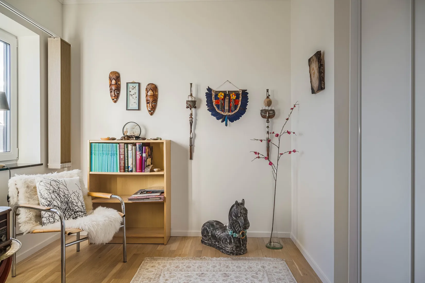 Bostadsrätt, Radhus, Skallavägen 10A, Marielundsviken, Strängnäs