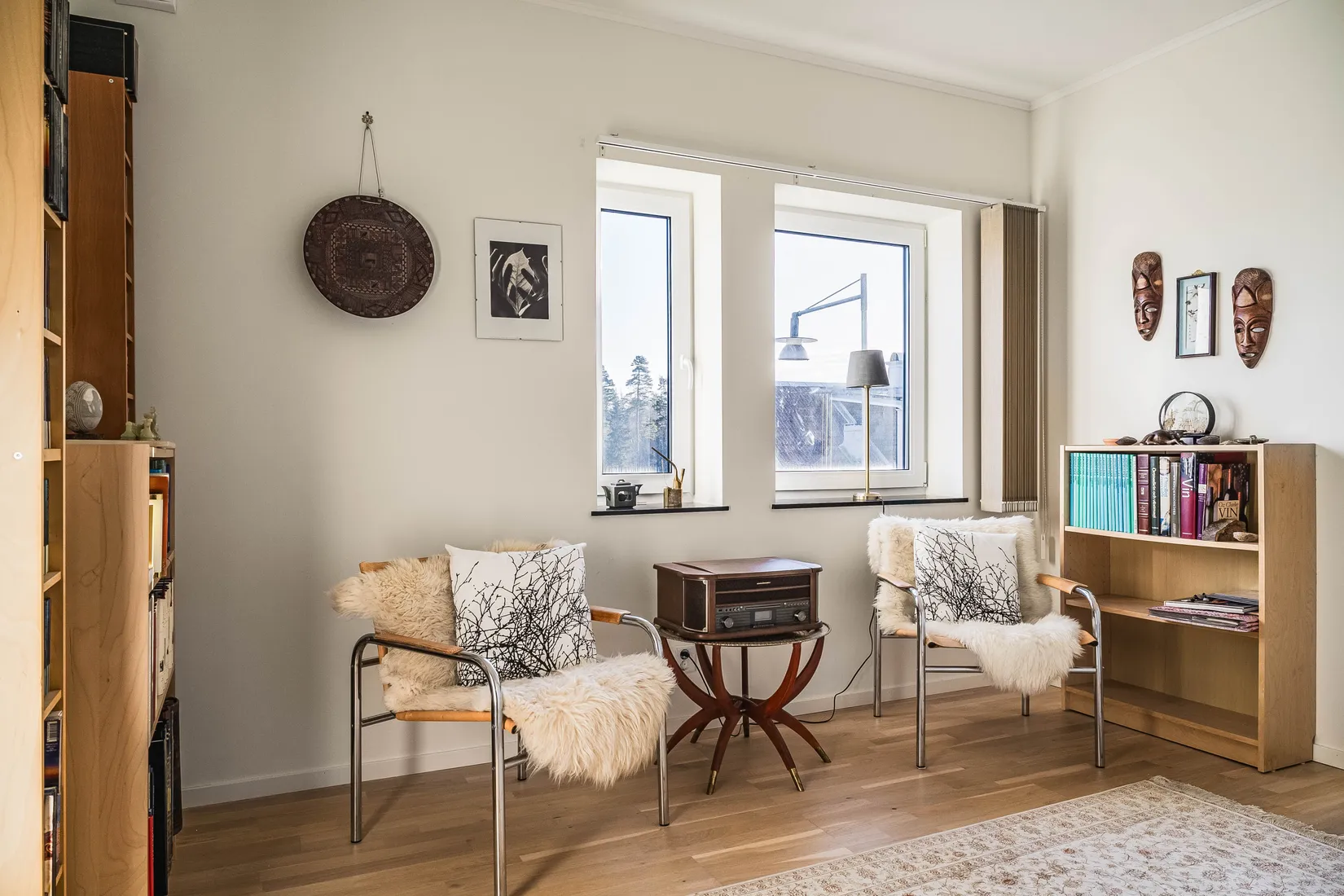 Bostadsrätt, Radhus, Skallavägen 10A, Marielundsviken, Strängnäs