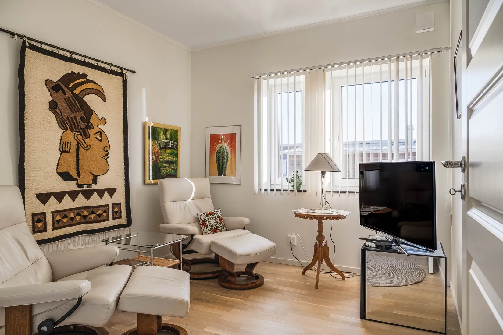 Bostadsrätt, Radhus, Skallavägen 10A, Marielundsviken, Strängnäs