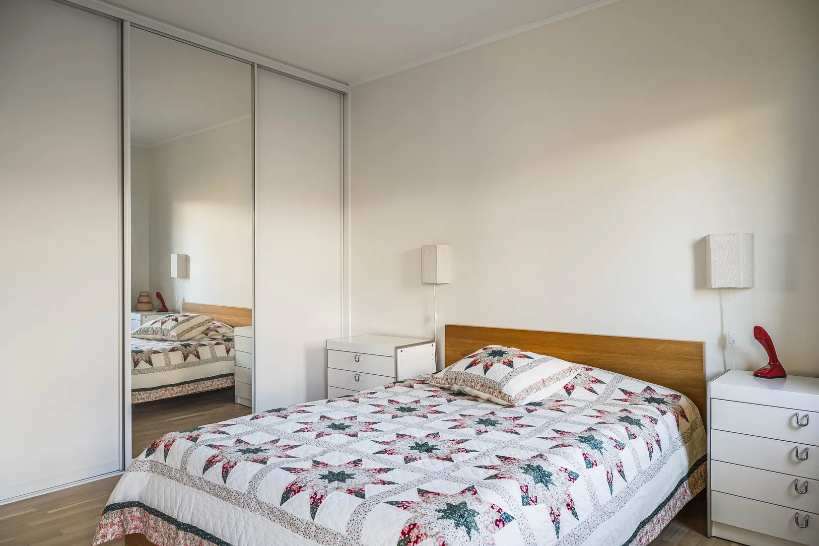 Bostadsrätt, Radhus, Skallavägen 10A, Marielundsviken, Strängnäs