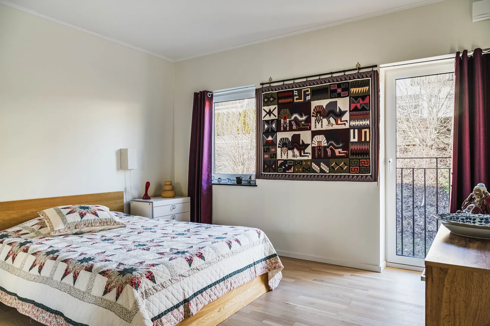 Bostadsrätt, Radhus, Skallavägen 10A, Marielundsviken, Strängnäs
