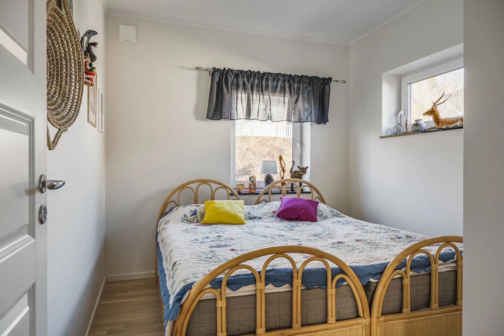 Bostadsrätt, Radhus, Skallavägen 10A, Marielundsviken, Strängnäs