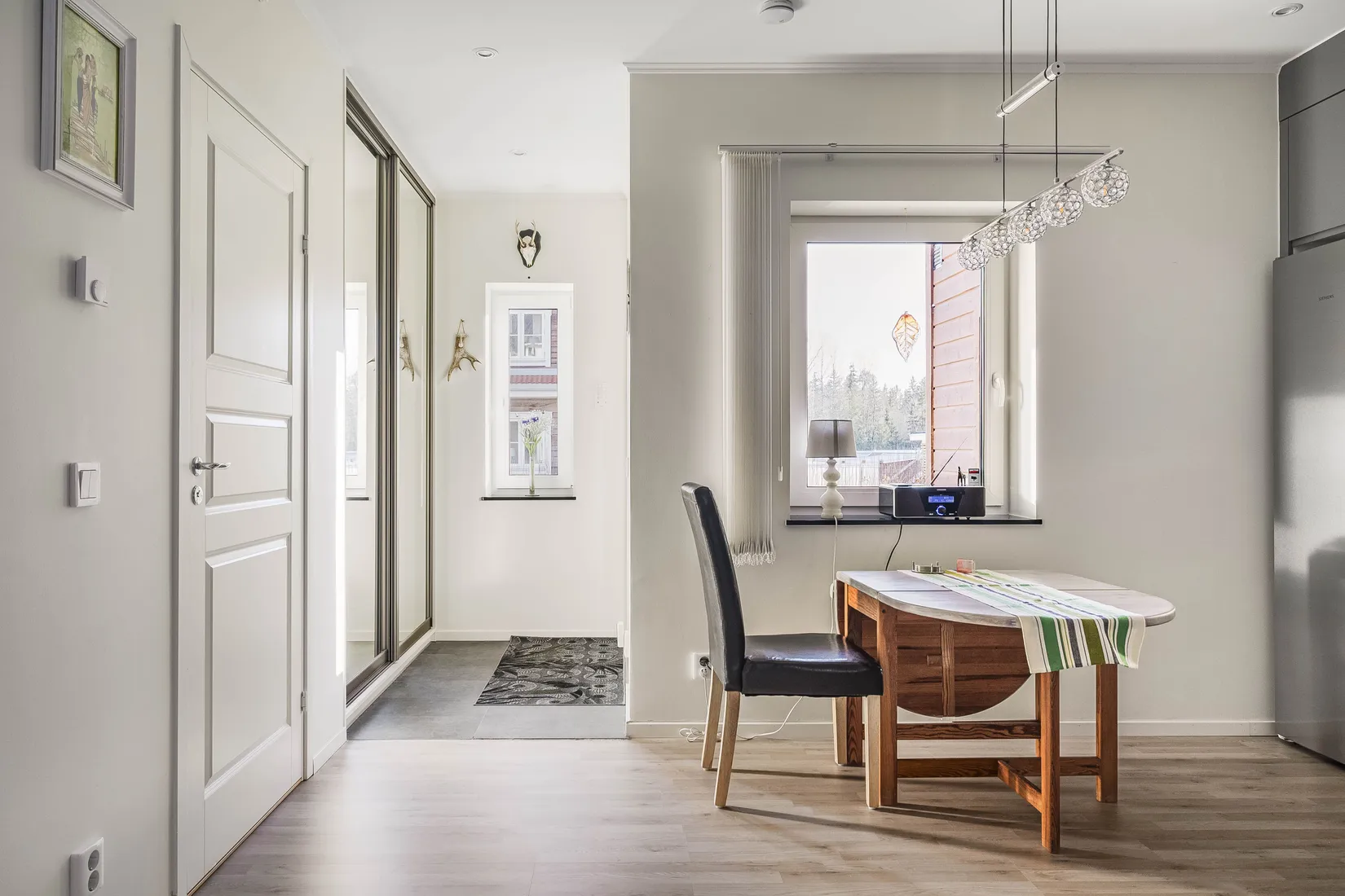 Bostadsrätt, Radhus, Skallavägen 10A, Marielundsviken, Strängnäs