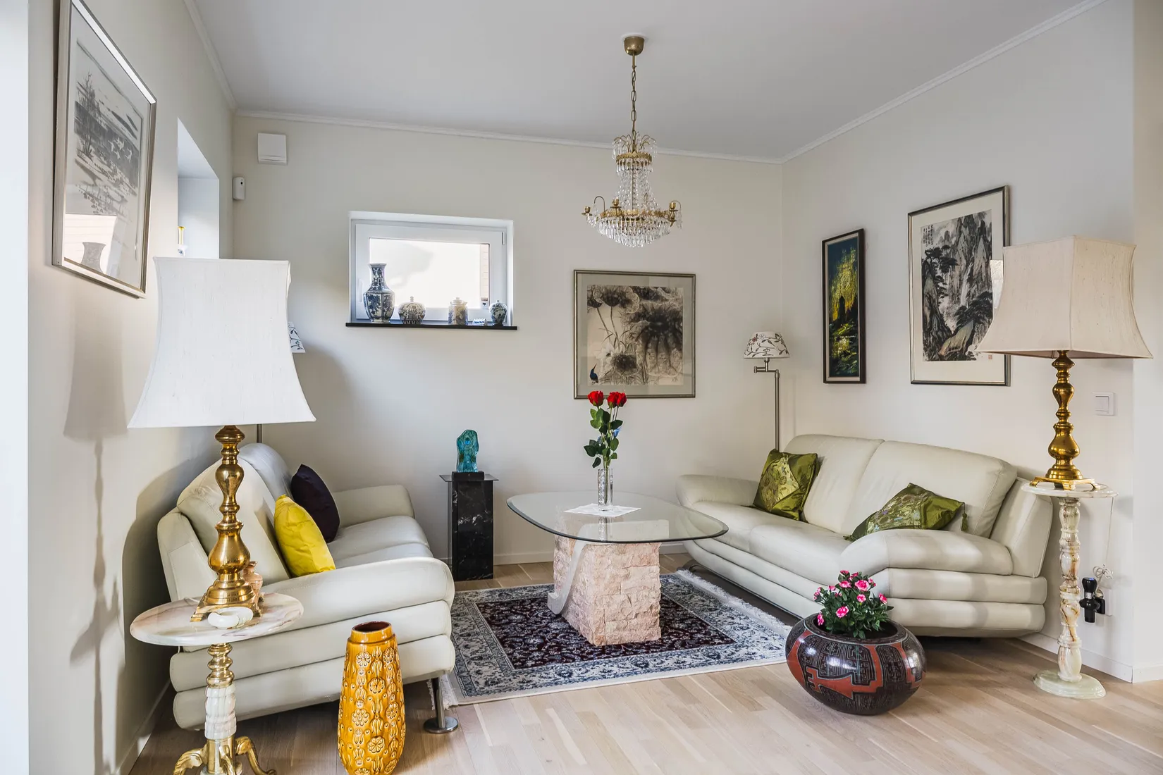 Bostadsrätt, Radhus, Skallavägen 10A, Marielundsviken, Strängnäs