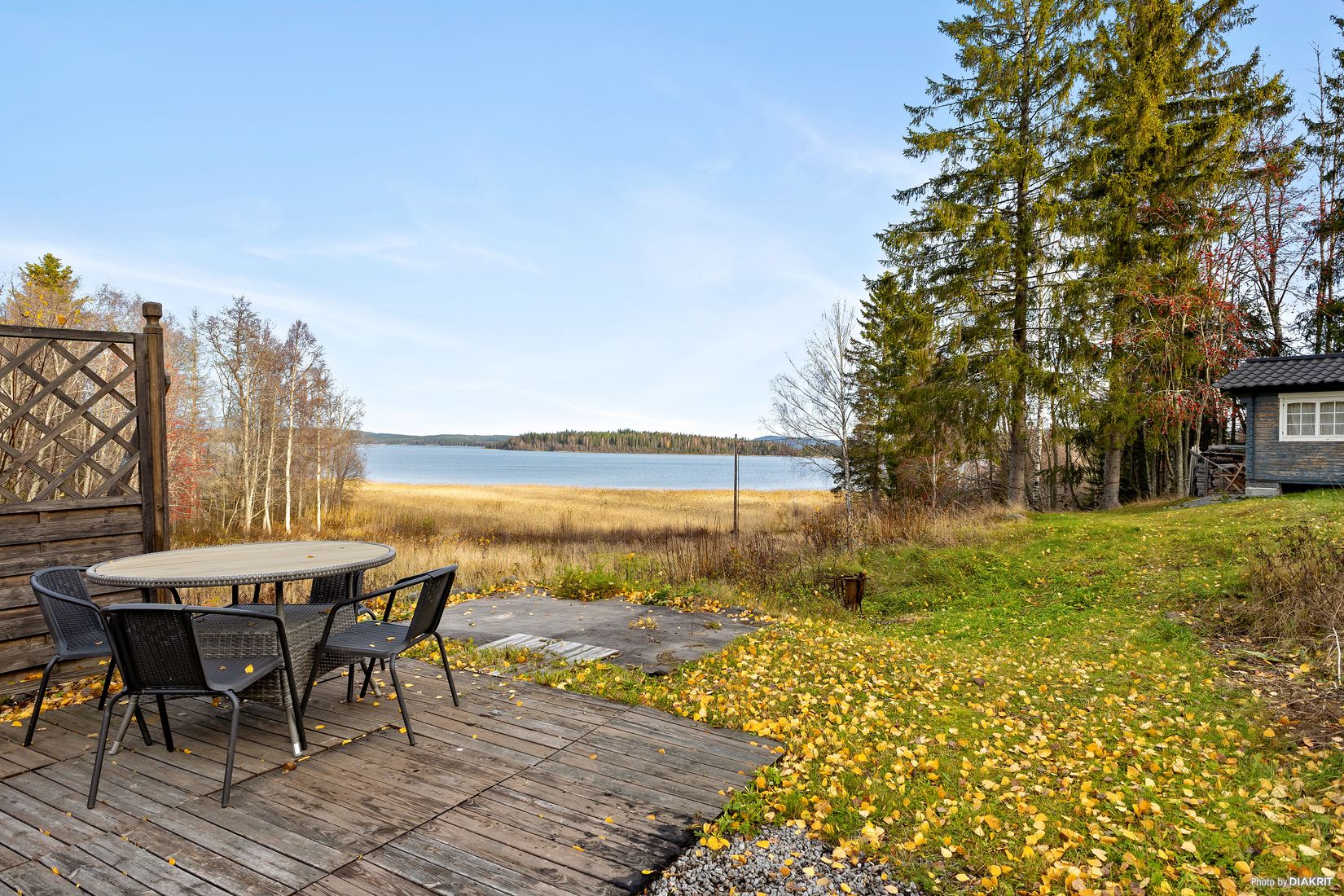 Villa, Rö 174, Rö/Vålånger, Härnösand