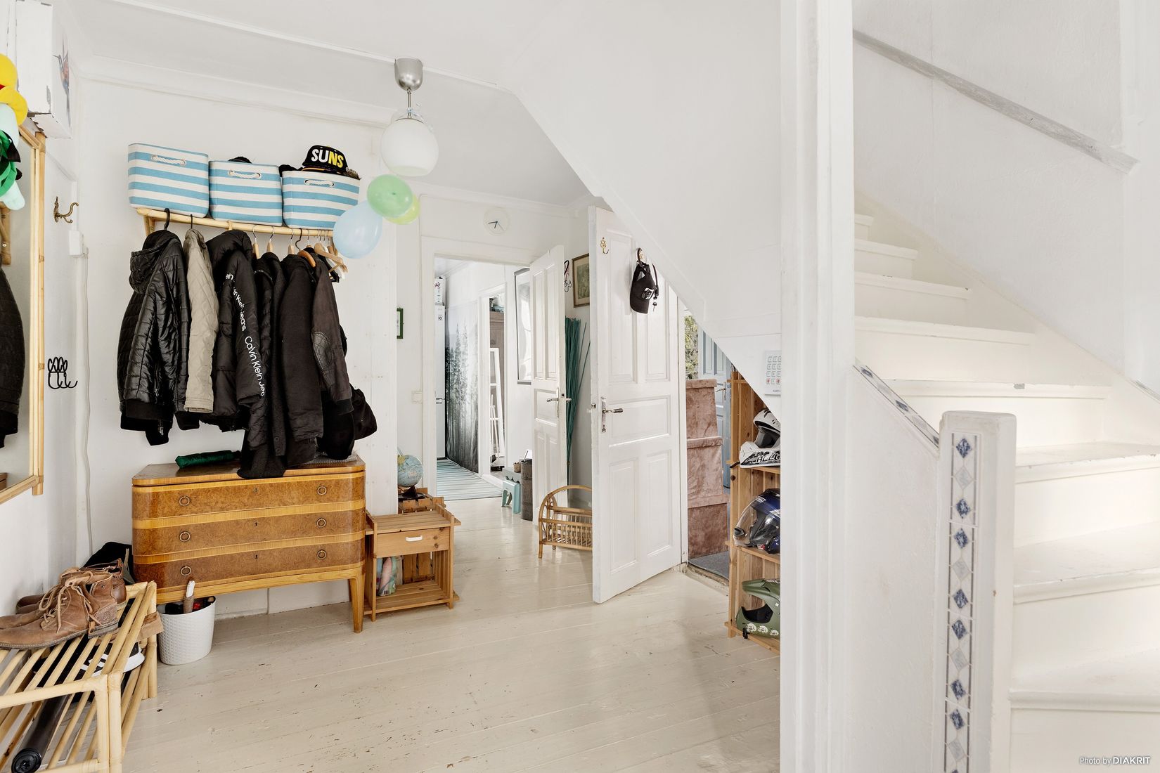 Villa, Rö 174, Rö/Vålånger, Härnösand