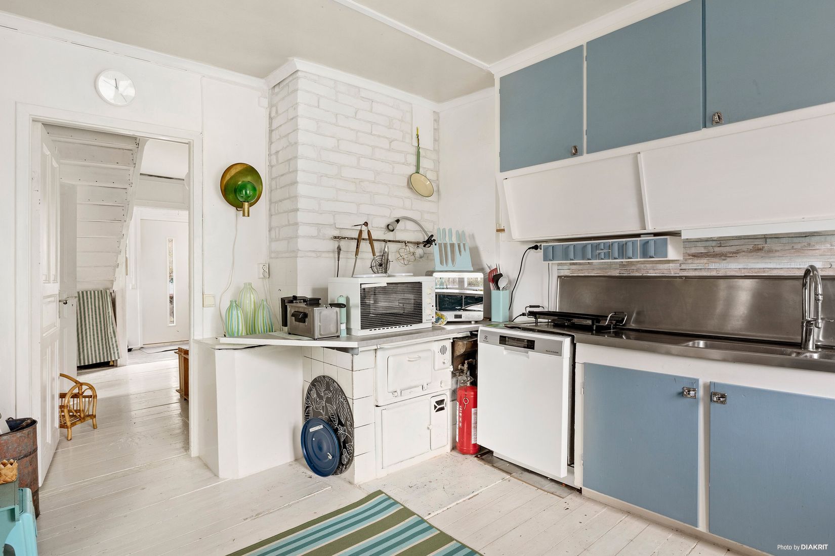 Villa, Rö 174, Rö/Vålånger, Härnösand