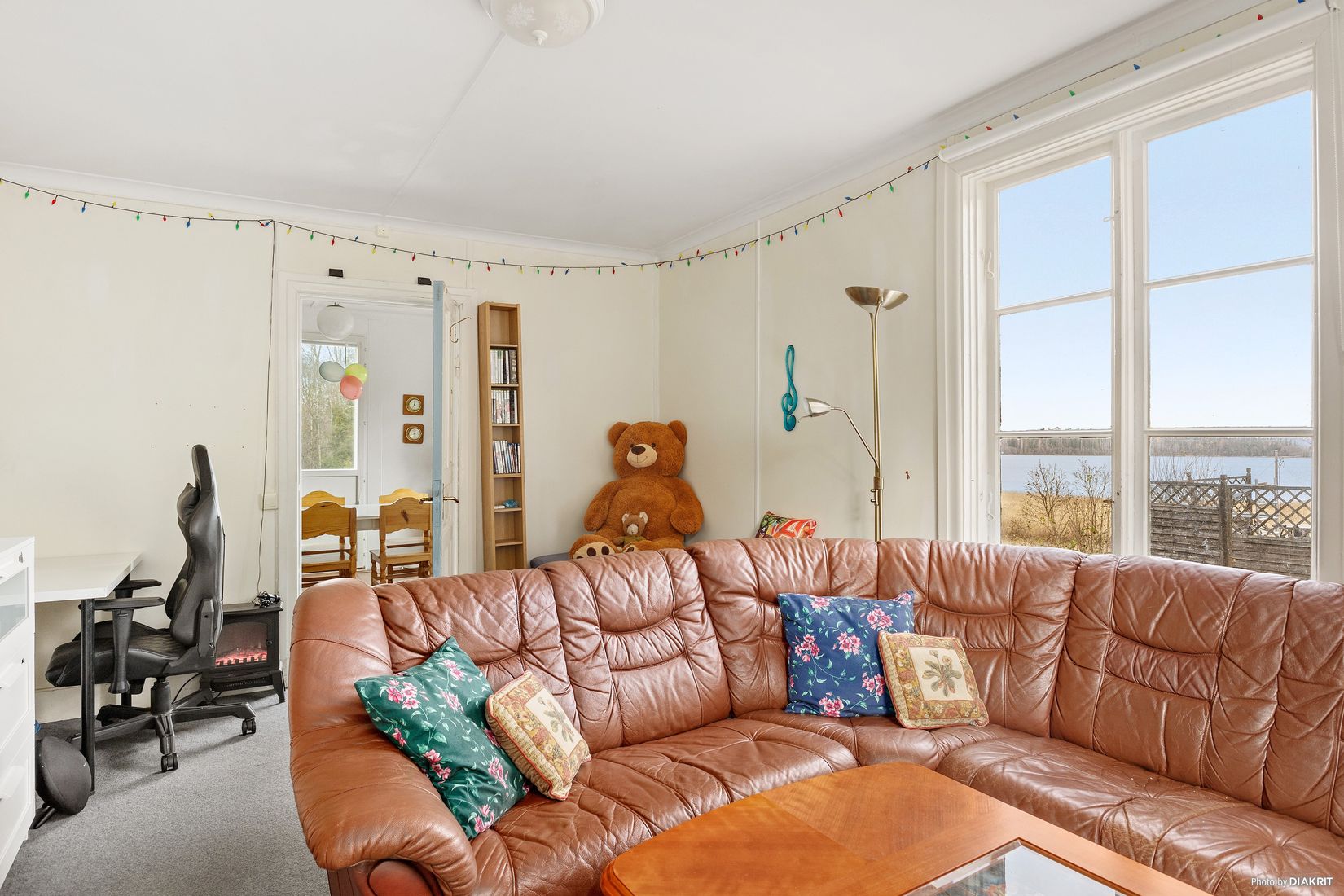 Villa, Rö 174, Rö/Vålånger, Härnösand