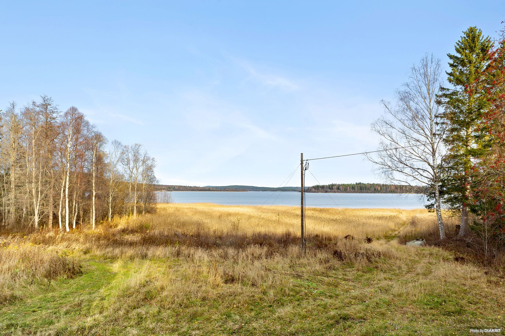 Villa, Rö 174, Rö/Vålånger, Härnösand