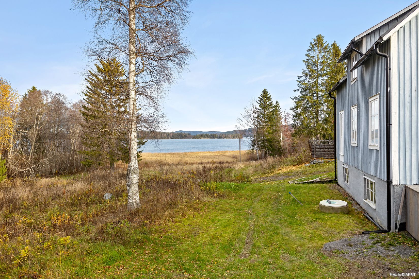 Villa, Rö 174, Rö/Vålånger, Härnösand