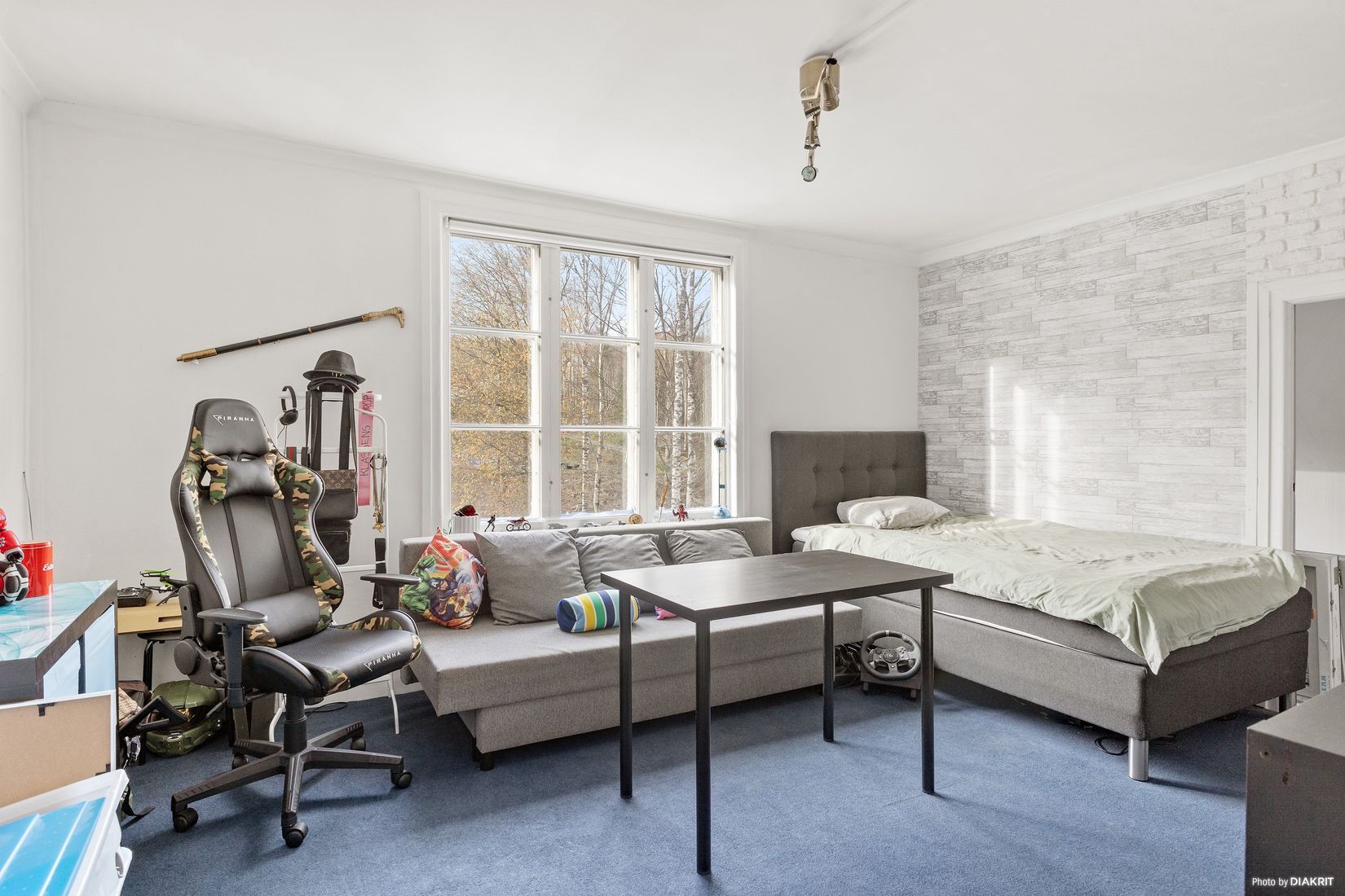 Villa, Rö 174, Rö/Vålånger, Härnösand