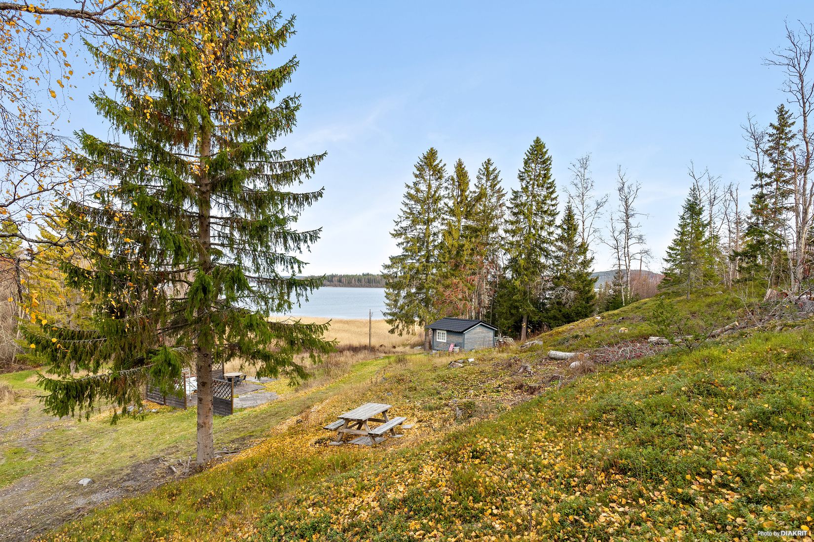 Villa, Rö 174, Rö/Vålånger, Härnösand