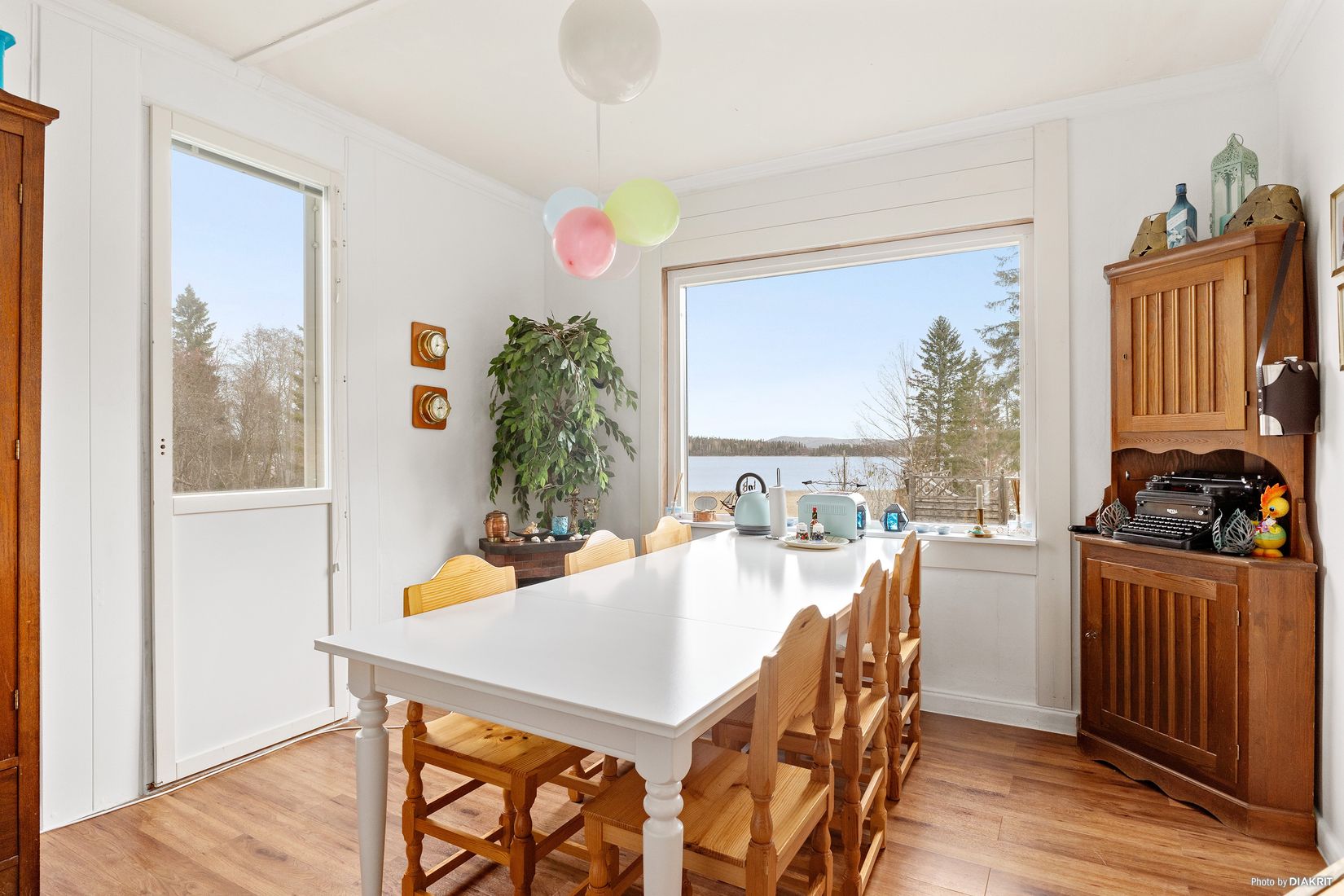 Villa, Rö 174, Rö/Vålånger, Härnösand