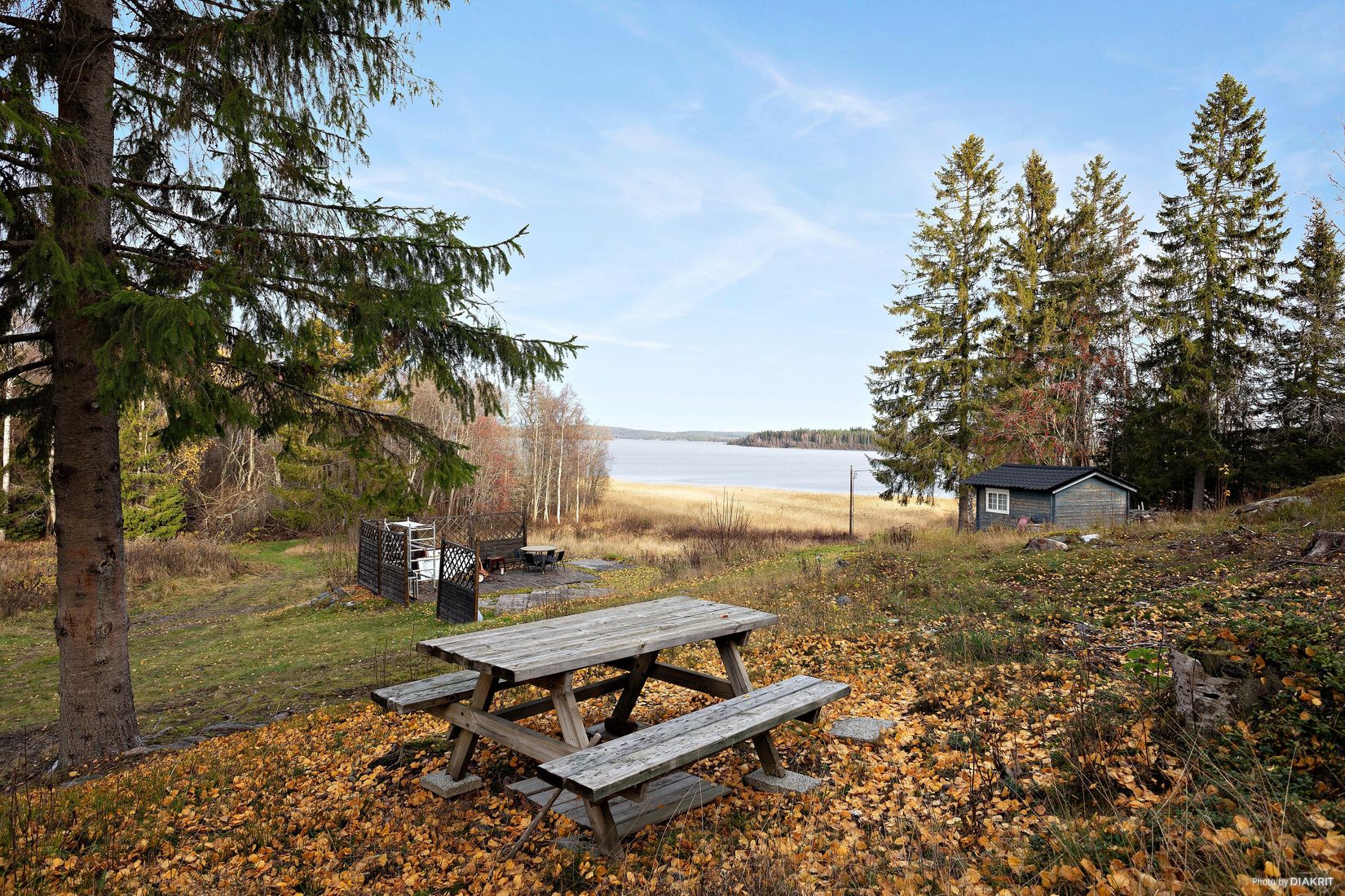 Villa, Rö 174, Rö/Vålånger, Härnösand