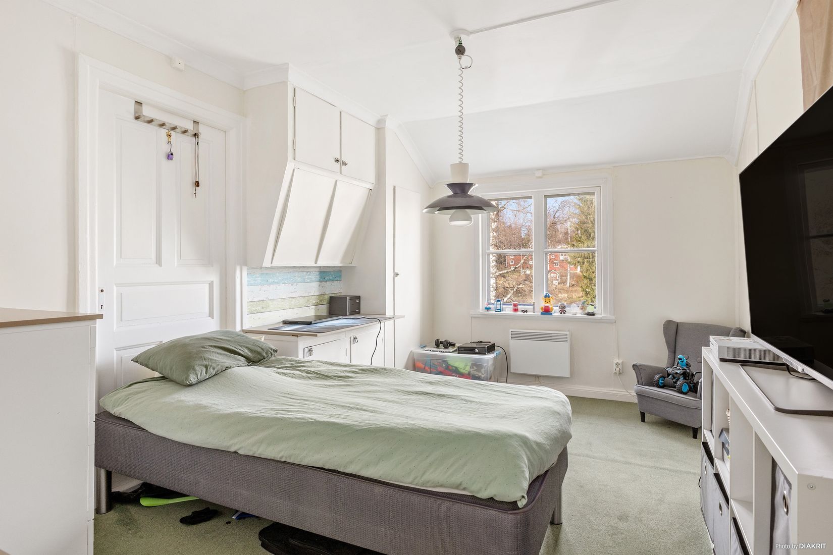 Villa, Rö 174, Rö/Vålånger, Härnösand