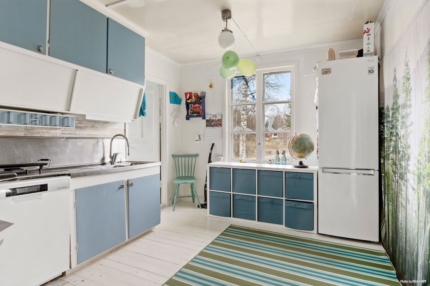 Villa, Rö 174, Rö/Vålånger, Härnösand