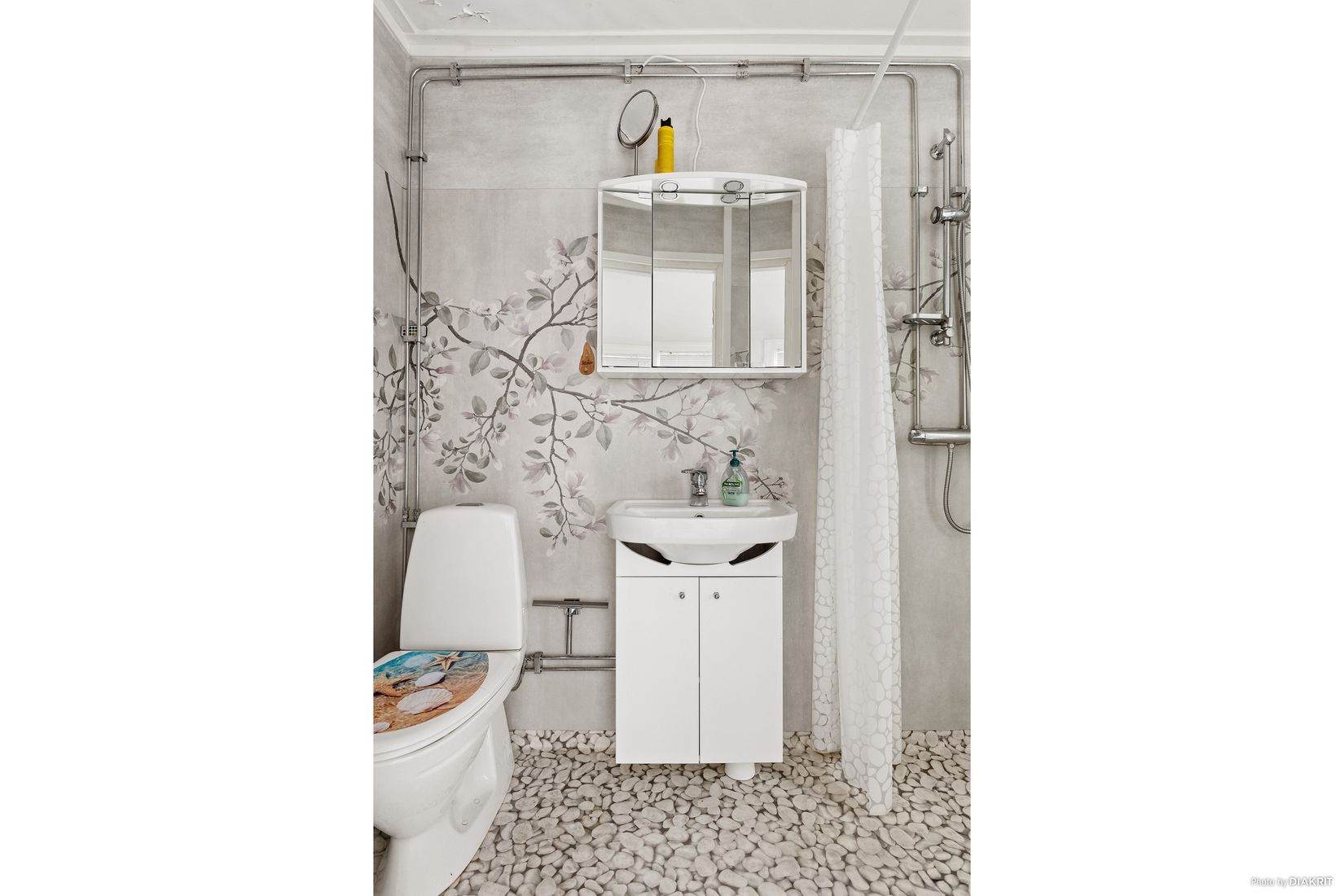 Villa, Rö 174, Rö/Vålånger, Härnösand