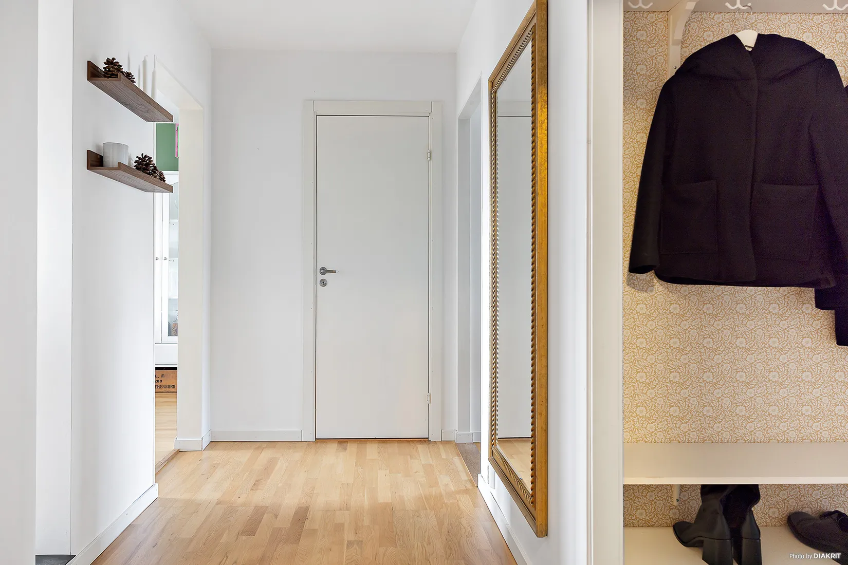 Bostadsrätt, Sandrevelsvägen 7, Hisings Backa - Skogome, Göteborg