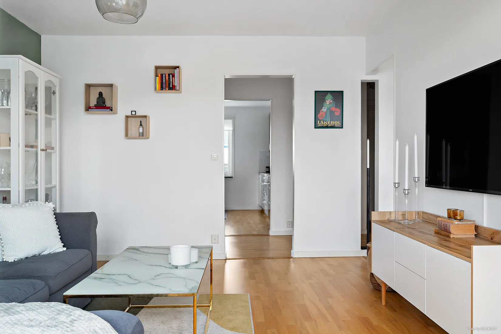 Bostadsrätt, Sandrevelsvägen 7, Hisings Backa - Skogome, Göteborg