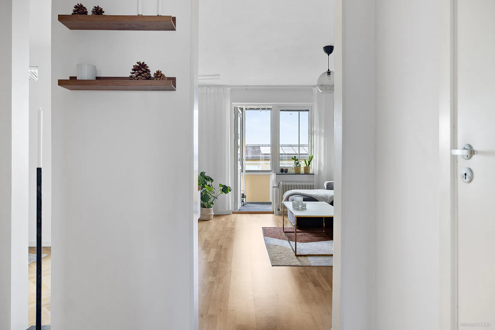 Bostadsrätt, Sandrevelsvägen 7, Hisings Backa - Skogome, Göteborg