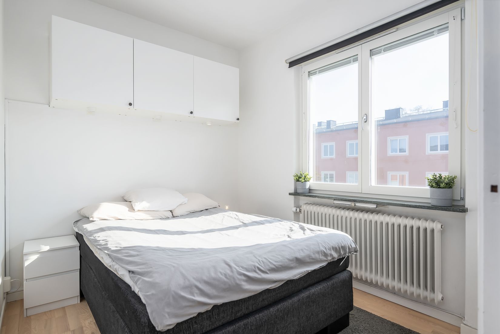 Bostadsrätt, Hamngatan 21B, Centralt, Nynäshamn