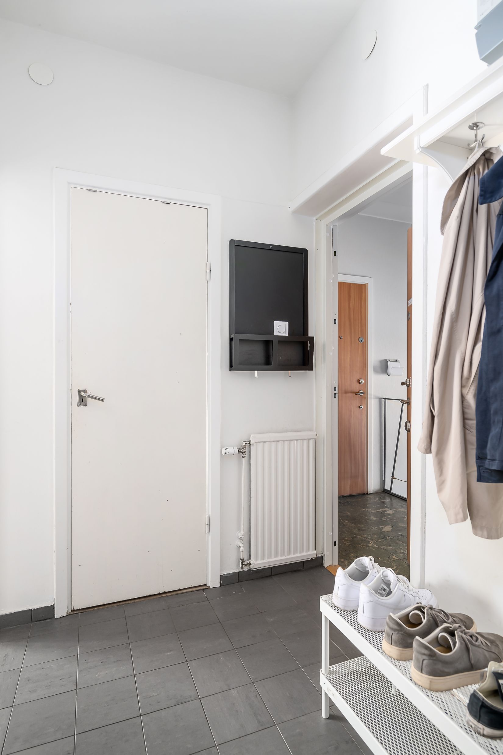 Bostadsrätt, Hamngatan 21B, Centralt, Nynäshamn