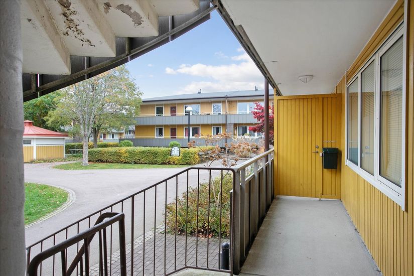 Bostadsrätt, Sagogången 30, Backa / Hisings Backa, Göteborg