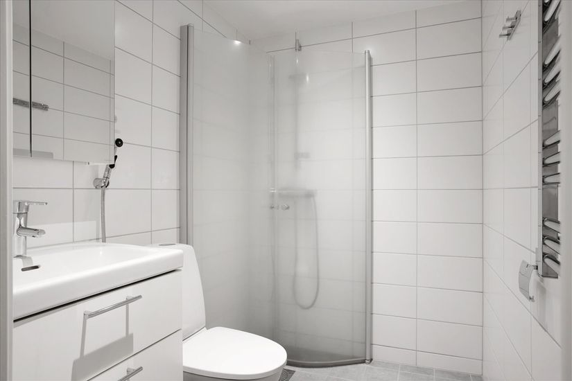 Bostadsrätt, Sagogången 30, Backa / Hisings Backa, Göteborg