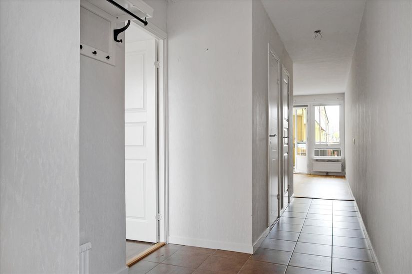 Bostadsrätt, Sagogången 30, Backa / Hisings Backa, Göteborg