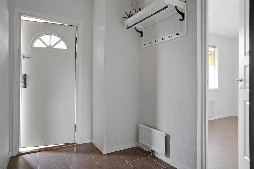 Bostadsrätt, Sagogången 30, Backa / Hisings Backa, Göteborg