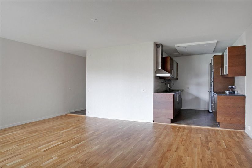 Bostadsrätt, Sagogången 30, Backa / Hisings Backa, Göteborg