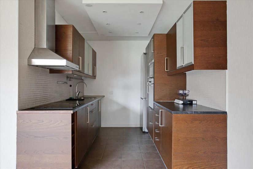 Bostadsrätt, Sagogången 30, Backa / Hisings Backa, Göteborg