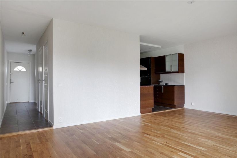 Bostadsrätt, Sagogången 30, Backa / Hisings Backa, Göteborg