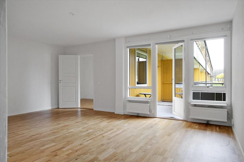 Bostadsrätt, Sagogången 30, Backa / Hisings Backa, Göteborg