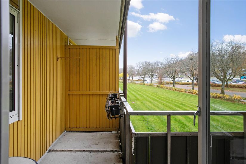 Bostadsrätt, Sagogången 30, Backa / Hisings Backa, Göteborg