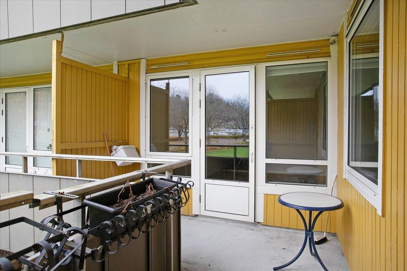 Bostadsrätt, Sagogången 30, Backa / Hisings Backa, Göteborg