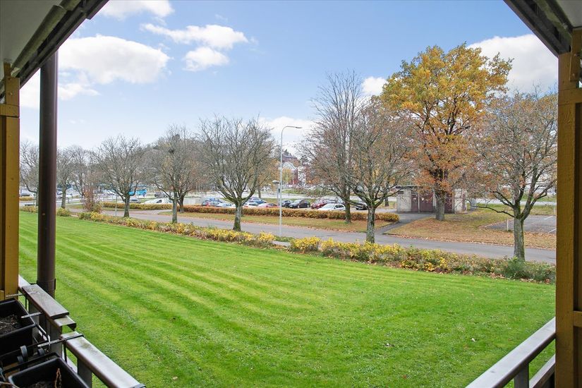 Bostadsrätt, Sagogången 30, Backa / Hisings Backa, Göteborg