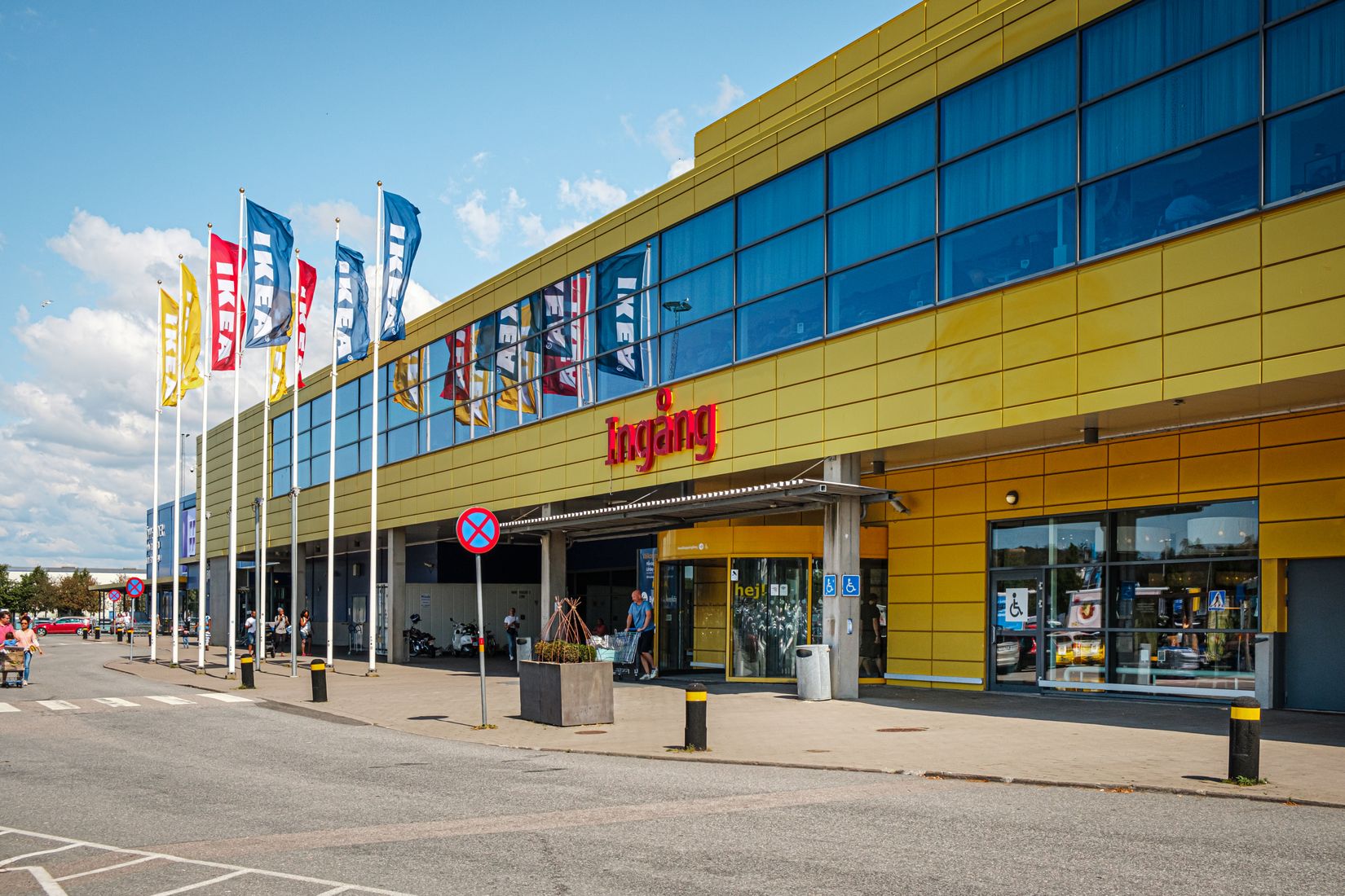 Bostadsrätt, Sagogången 30, Backa / Hisings Backa, Göteborg