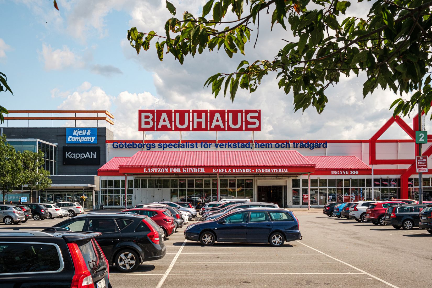 Bostadsrätt, Sagogången 30, Backa / Hisings Backa, Göteborg