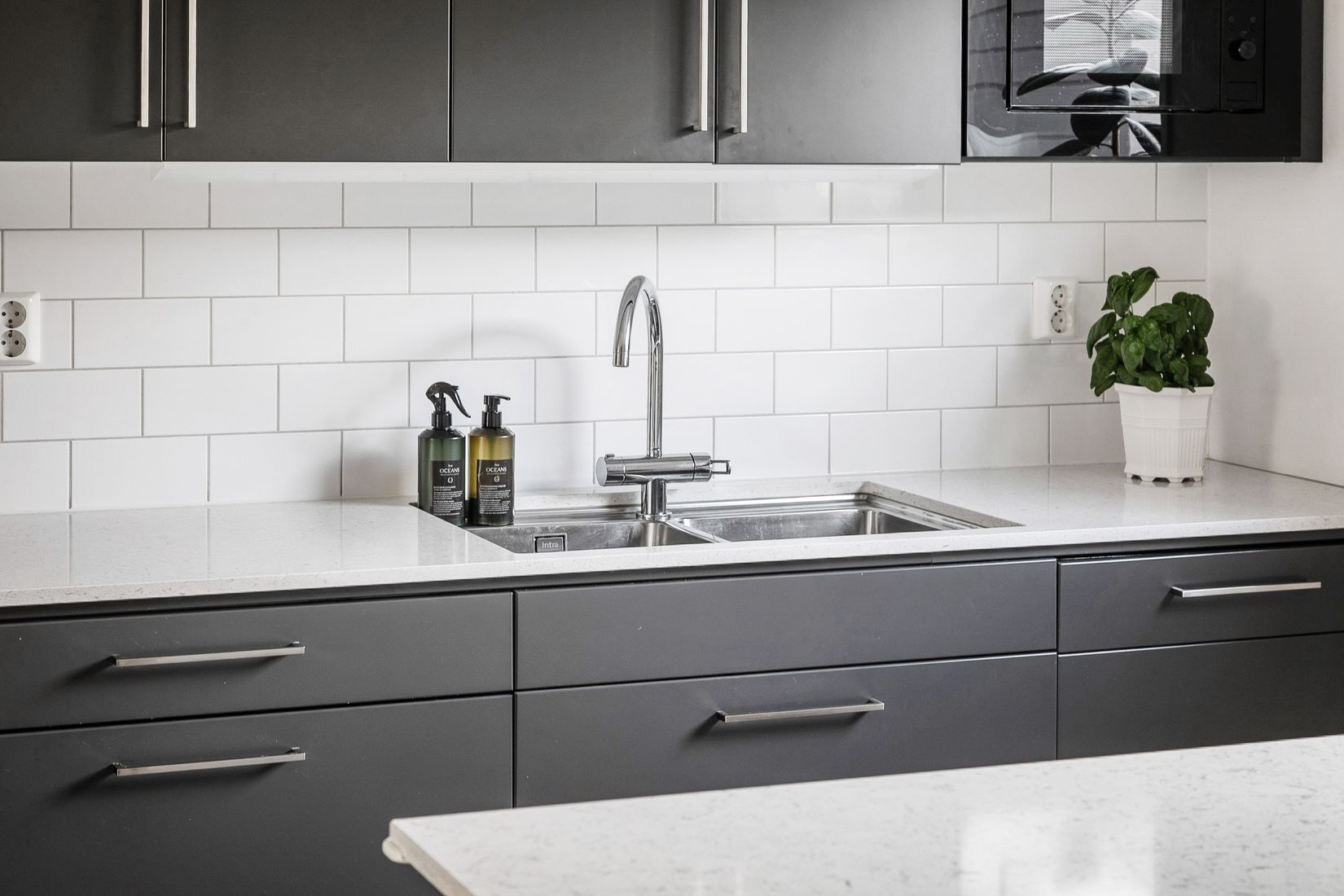 Bostadsrätt, Radhus, Hjortängsvägen 24C, Björknäs, Nacka