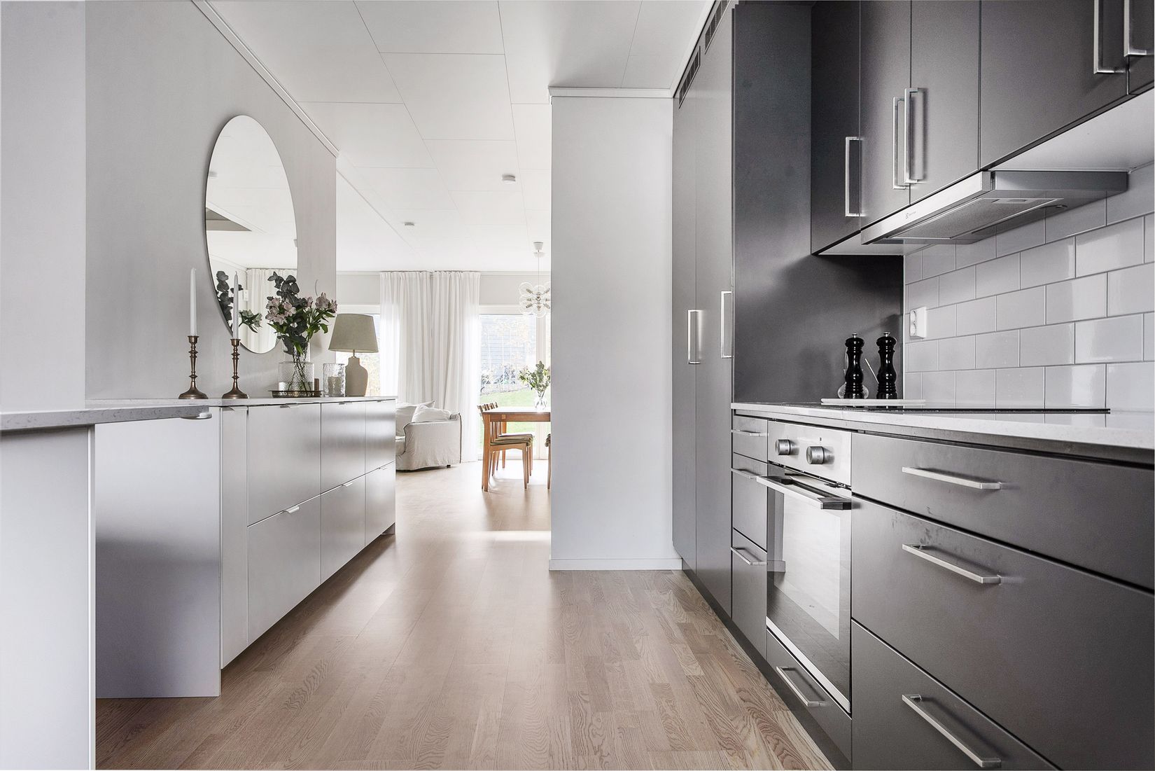 Bostadsrätt, Radhus, Hjortängsvägen 24C, Björknäs, Nacka