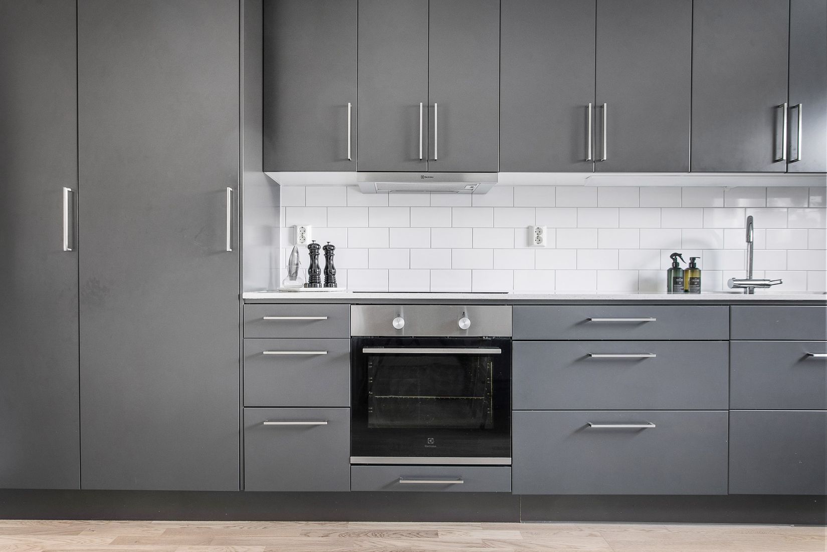 Bostadsrätt, Radhus, Hjortängsvägen 24C, Björknäs, Nacka