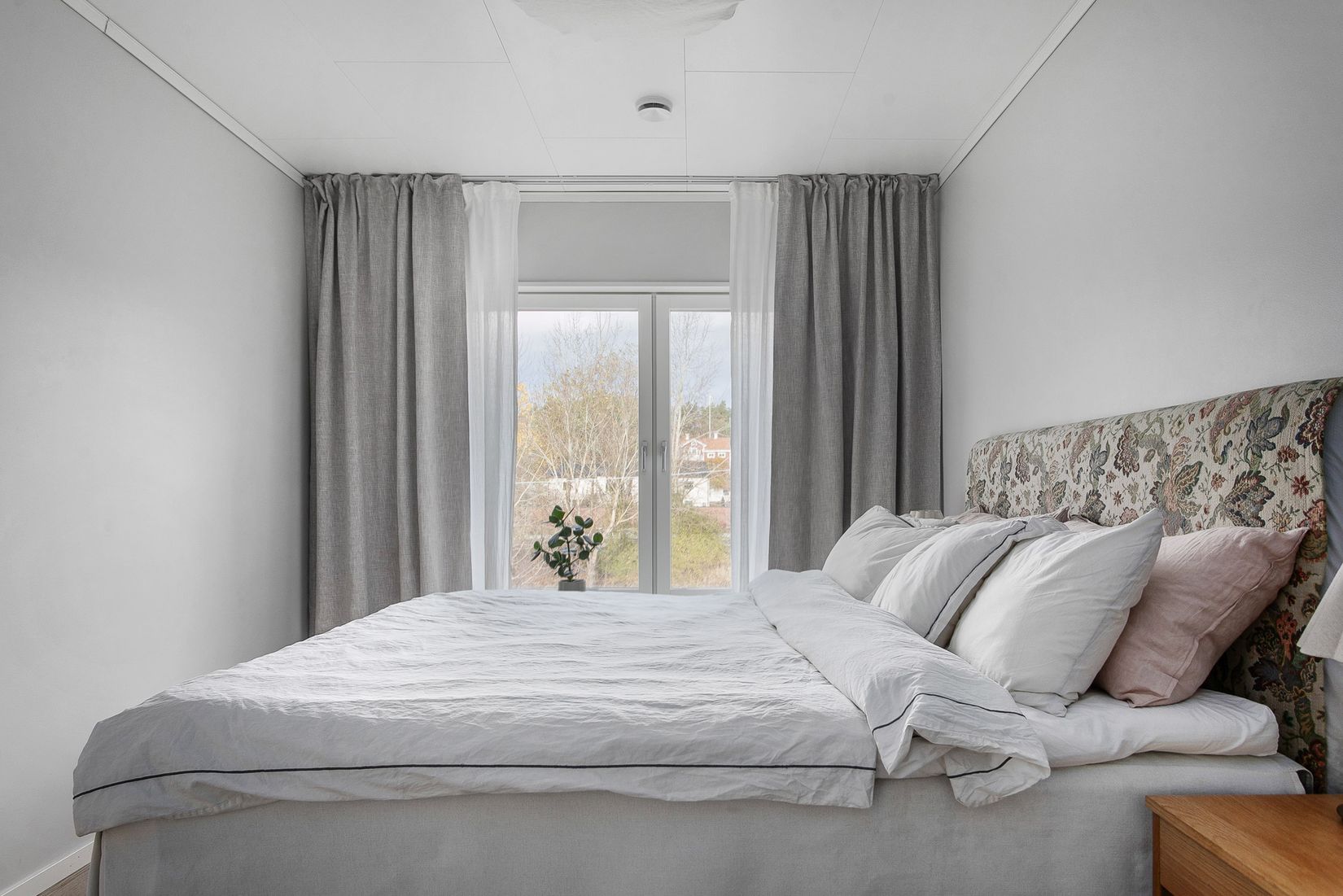 Bostadsrätt, Radhus, Hjortängsvägen 24C, Björknäs, Nacka