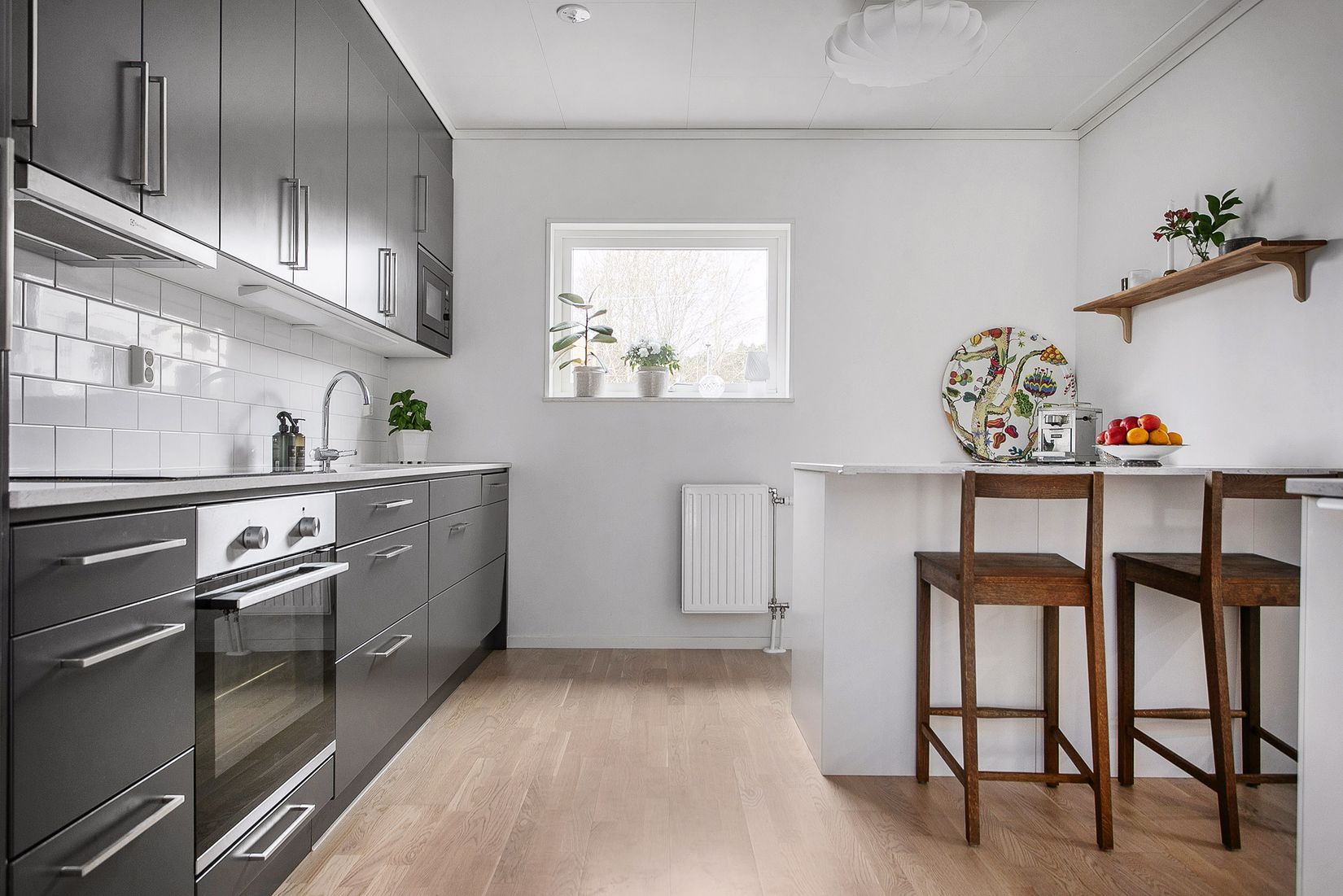 Bostadsrätt, Radhus, Hjortängsvägen 24C, Björknäs, Nacka