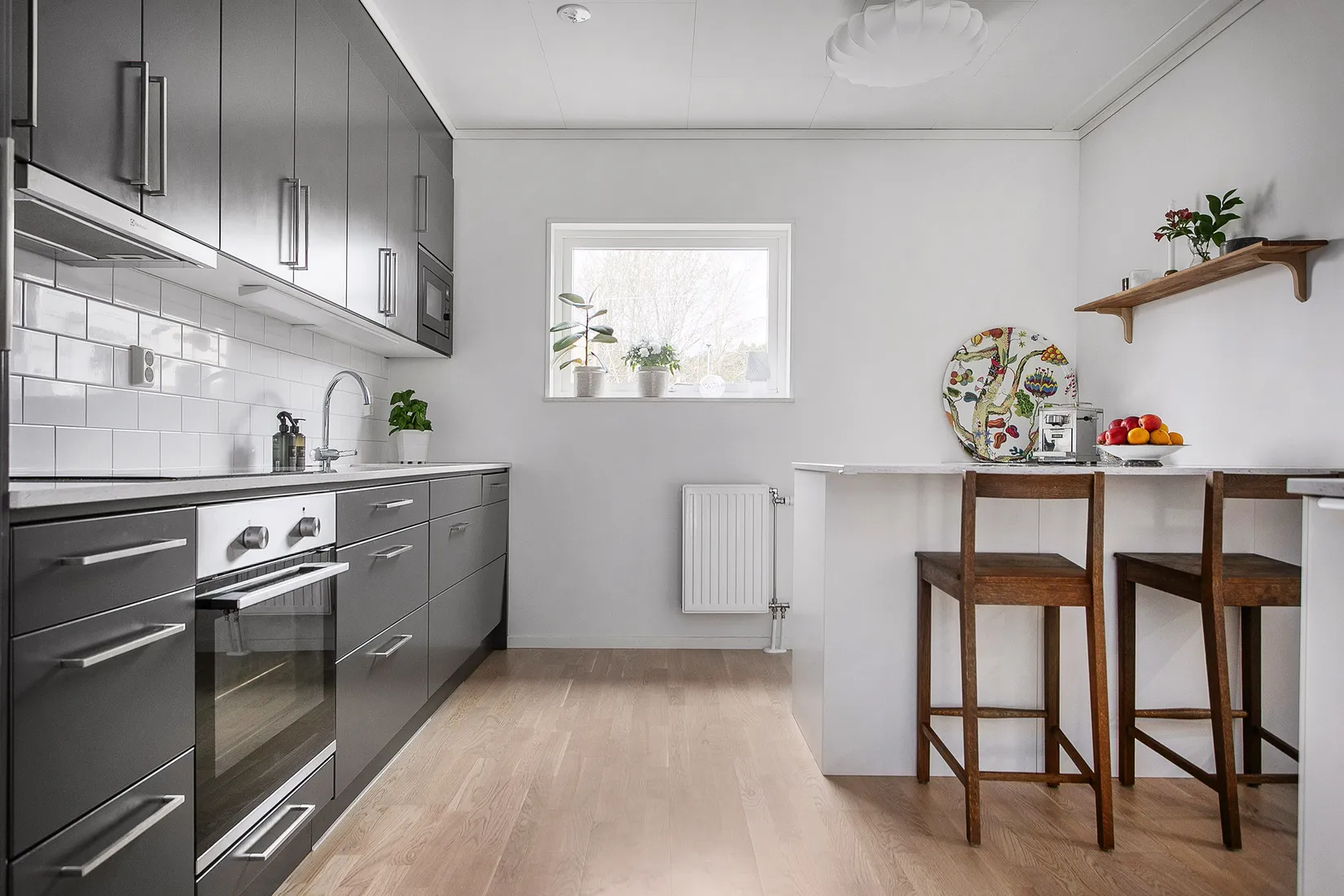 Bostadsrätt, Radhus, Hjortängsvägen 24C, Björknäs, Nacka