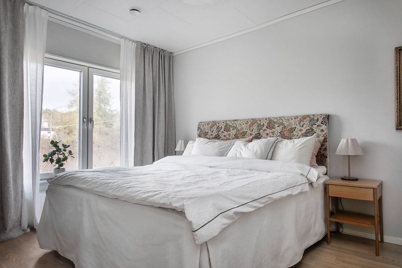 Bostadsrätt, Radhus, Hjortängsvägen 24C, Björknäs, Nacka