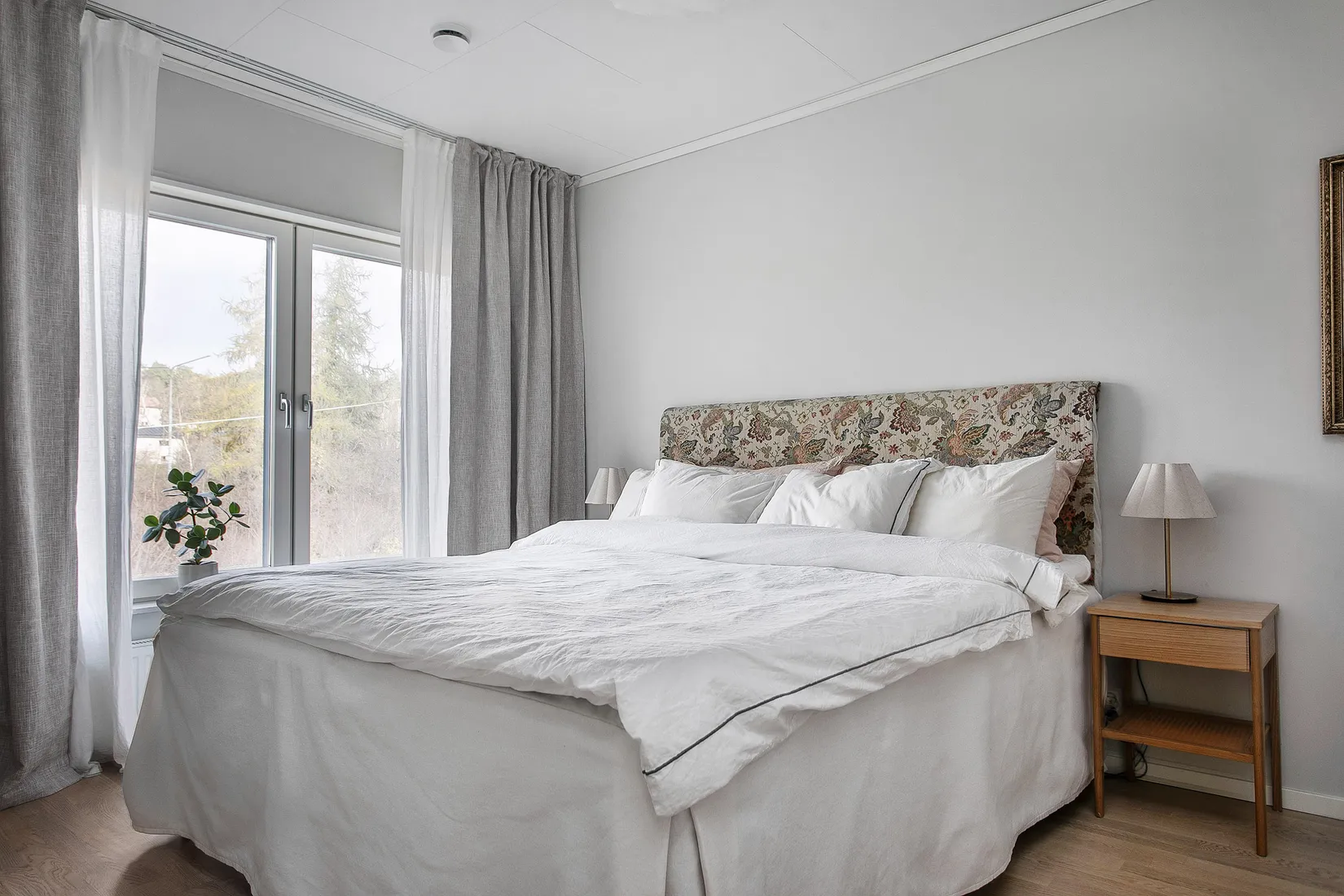 Bostadsrätt, Radhus, Hjortängsvägen 24C, Björknäs, Nacka