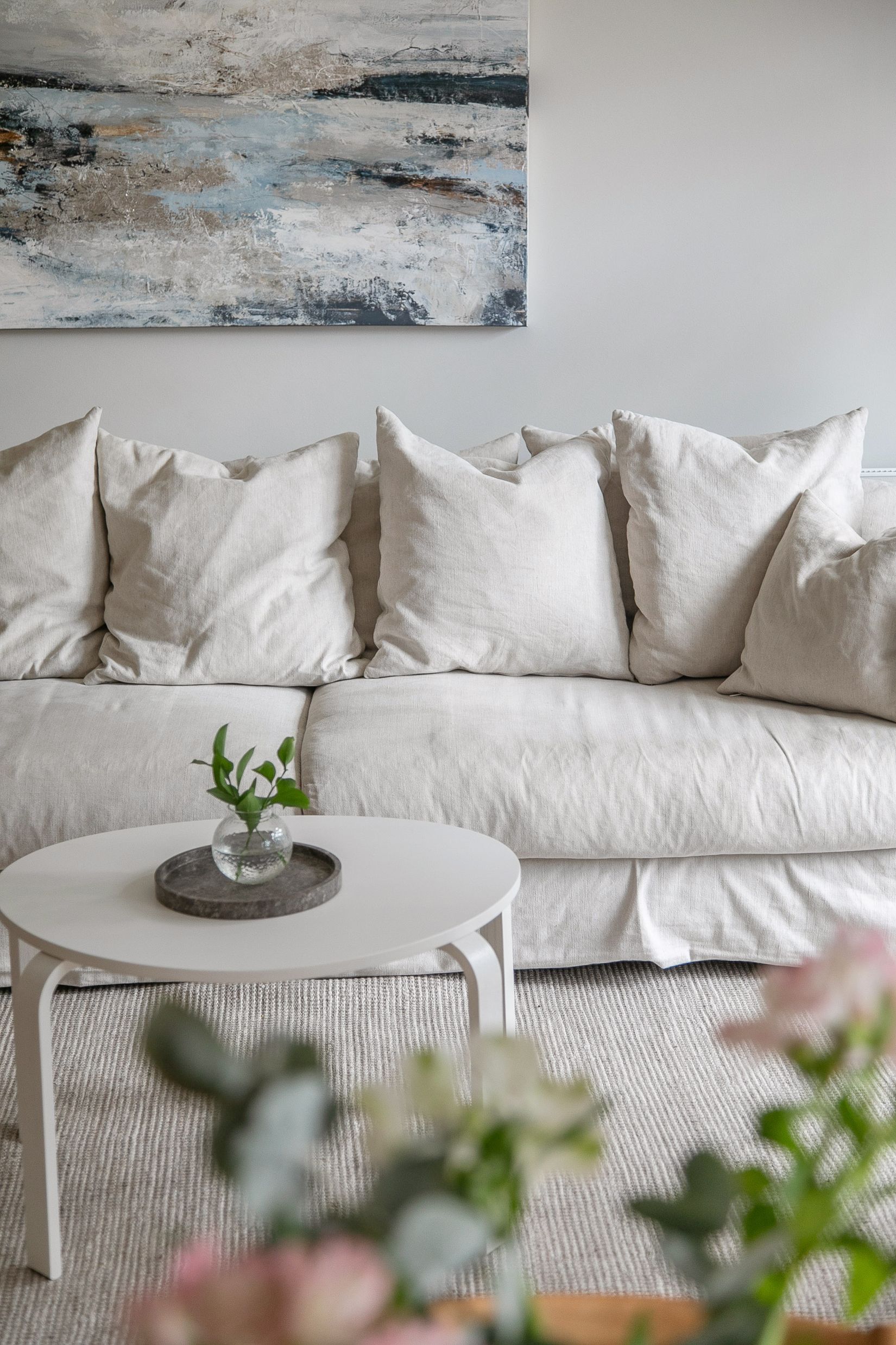 Bostadsrätt, Radhus, Hjortängsvägen 24C, Björknäs, Nacka