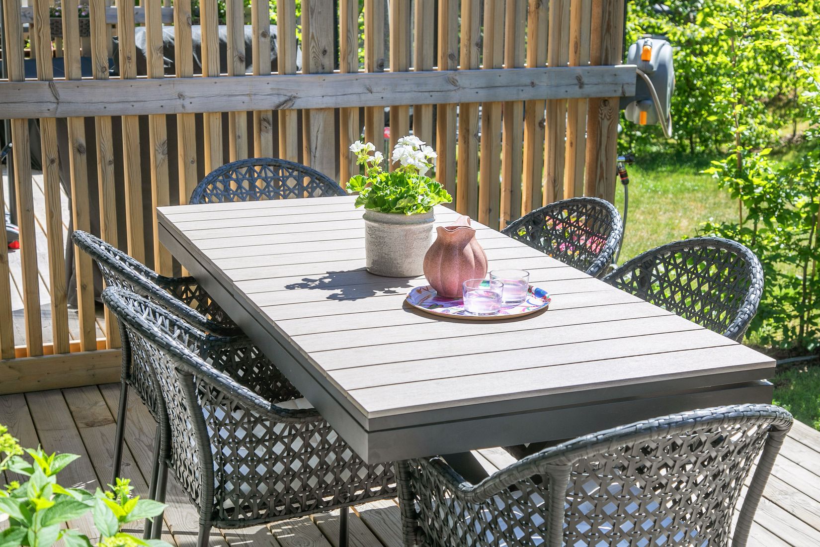 Bostadsrätt, Radhus, Hjortängsvägen 24C, Björknäs, Nacka