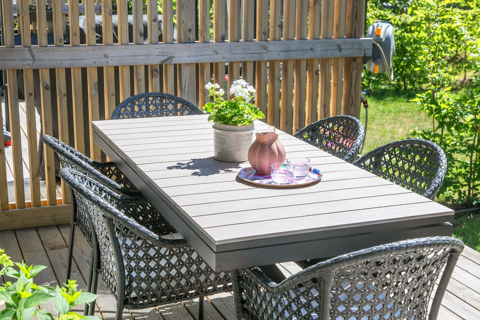 Bostadsrätt, Radhus, Hjortängsvägen 24C, Björknäs, Nacka